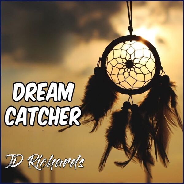 Cover art for Dream Catcher